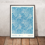 Marigold de William Morris, 1875 