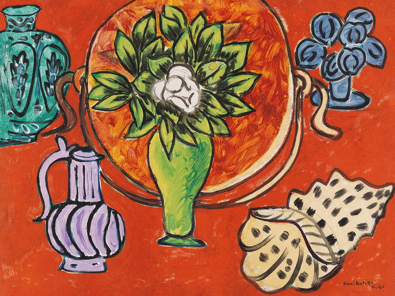 Visualiser thumbnail artwork