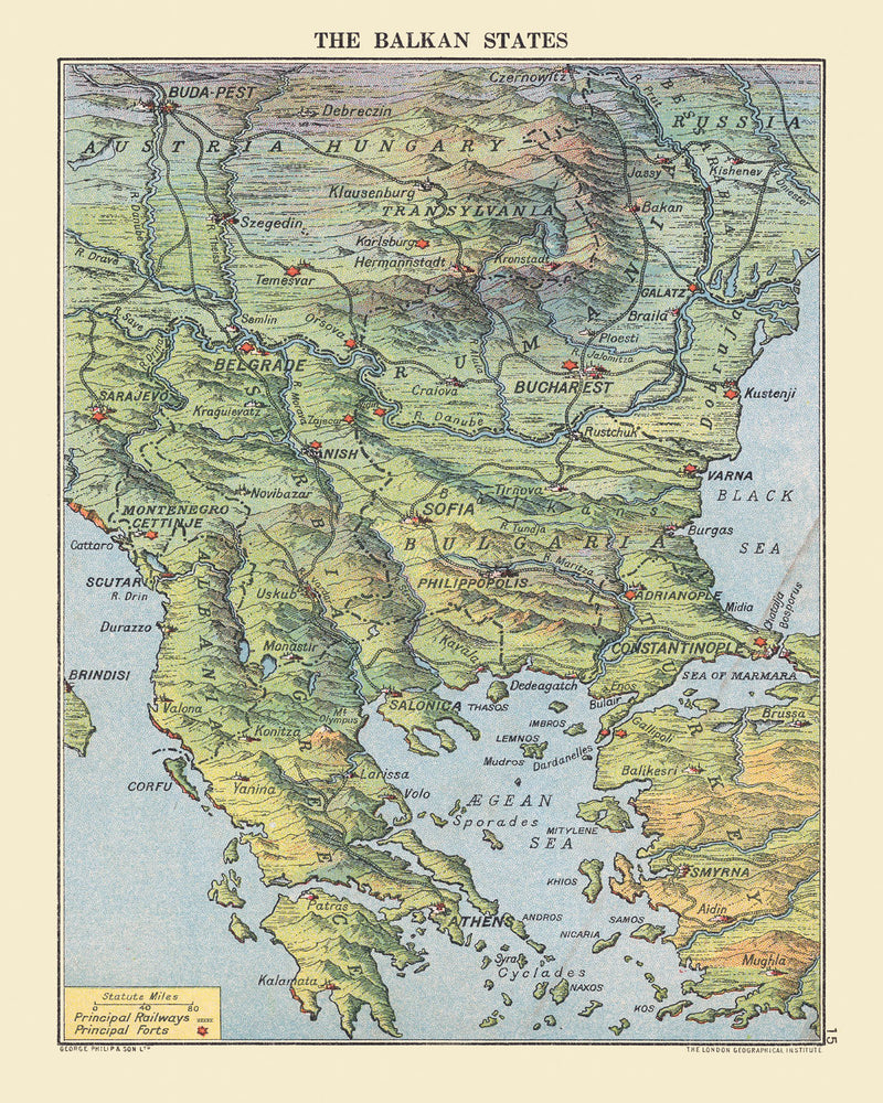 Visualiser thumbnail artwork