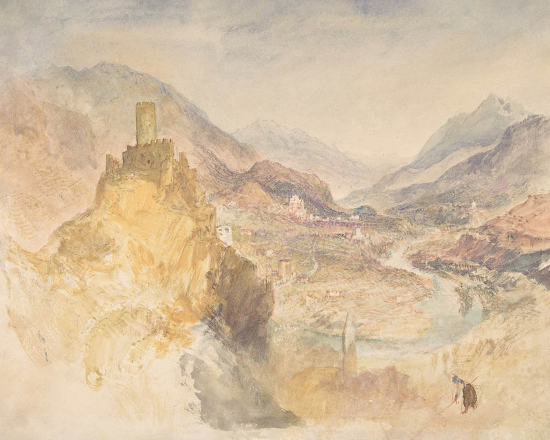 Visualiser thumbnail artwork