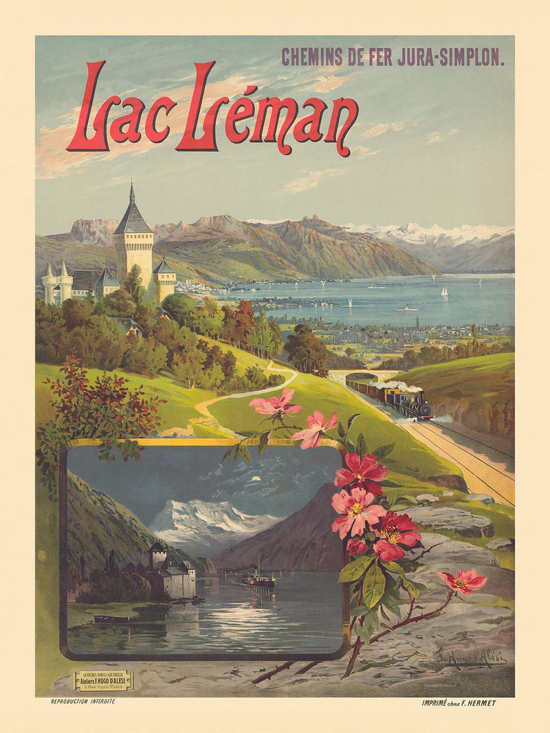 Visualiser thumbnail artwork