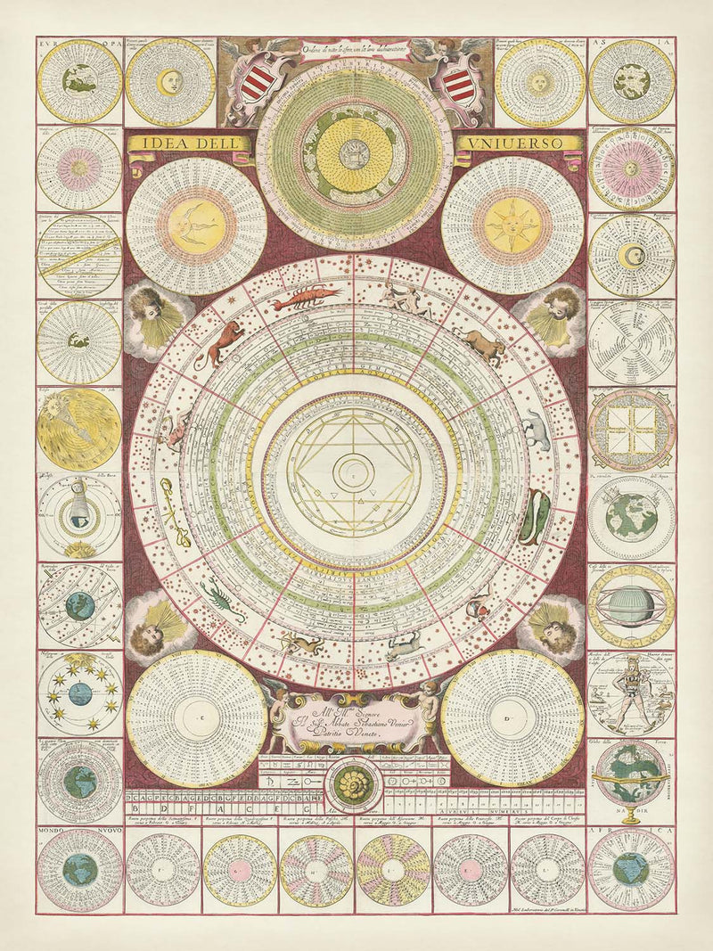 Visualiser thumbnail artwork