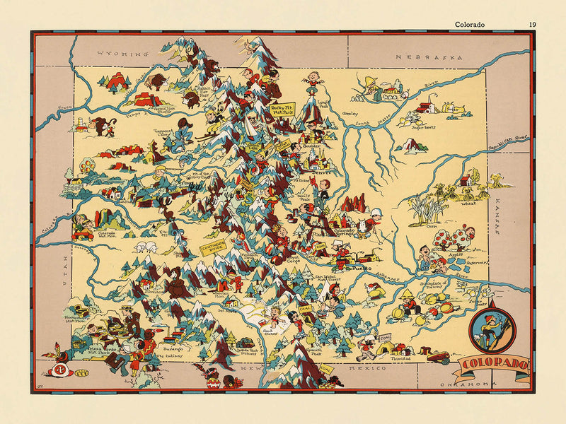 Visualiser thumbnail artwork