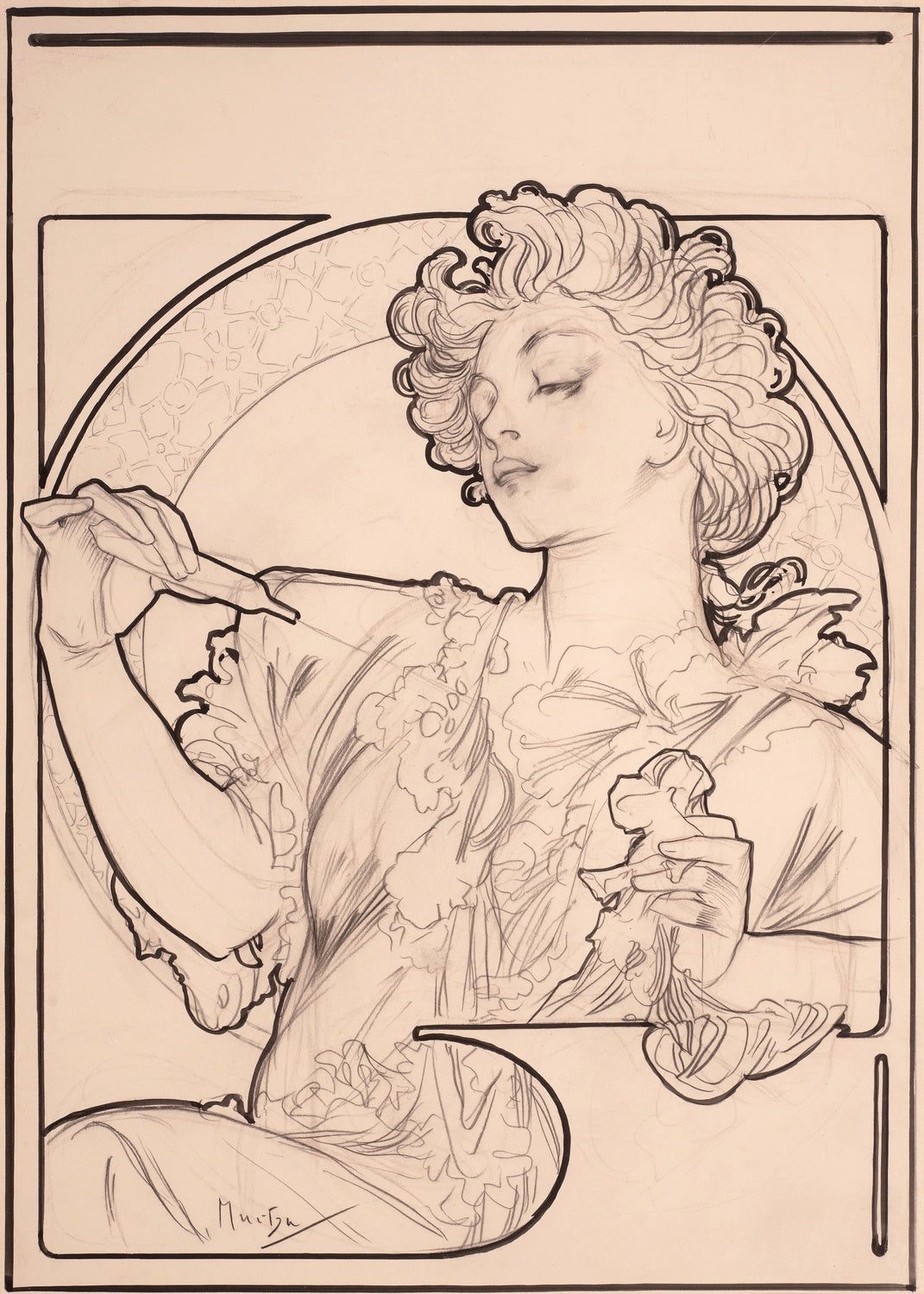 Artwork preview