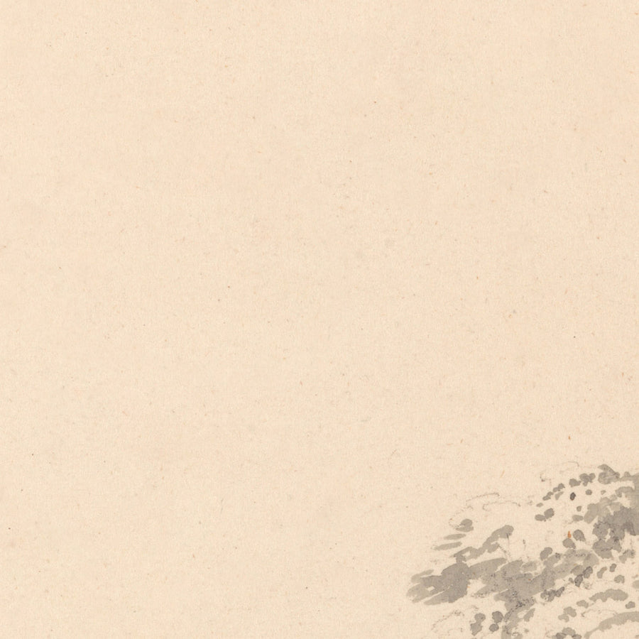 Castillo de Windsor y Parque con Ciervos de Turner, 1800 