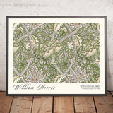 Windrush von William Morris, 1883 
