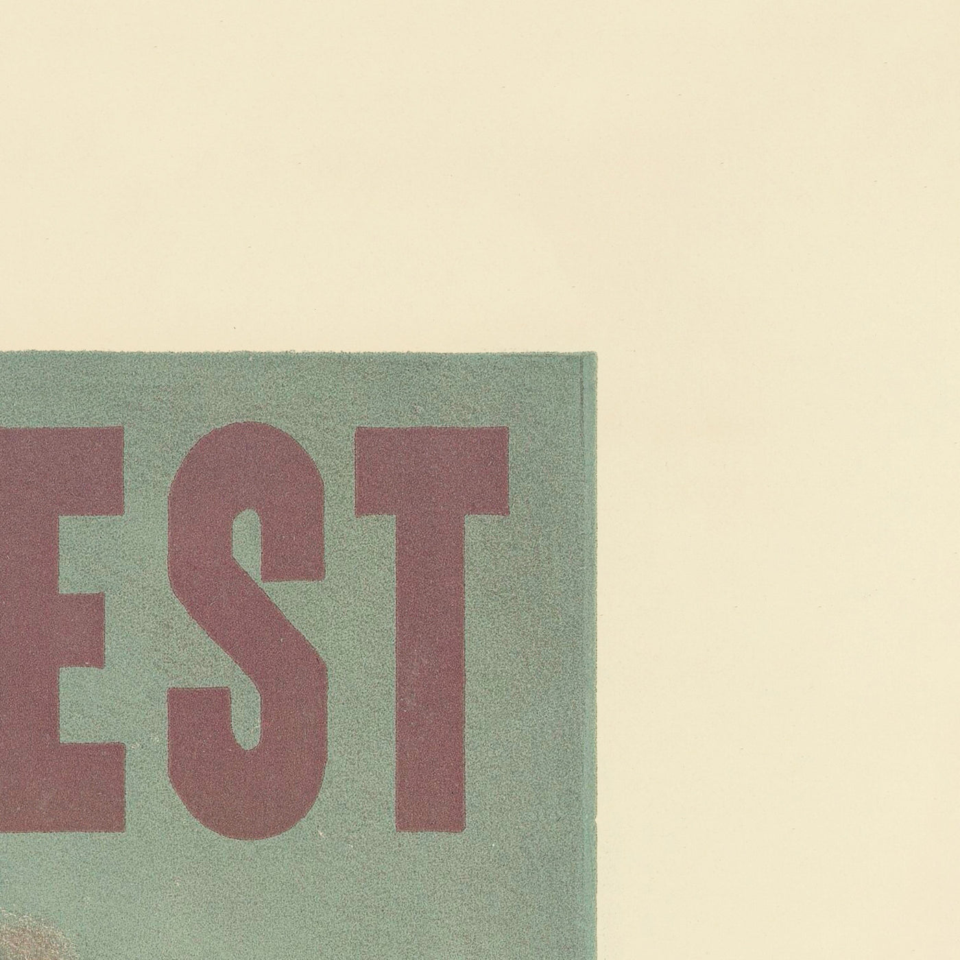 Venice Travel Poster: Paris to Venice by Frederic Hugo d’Alési, 1898