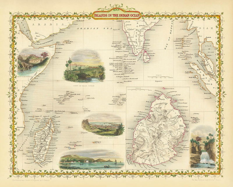 Visualiser thumbnail artwork