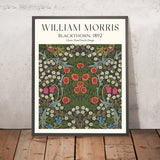 Blackthorn von William Morris, 1892 