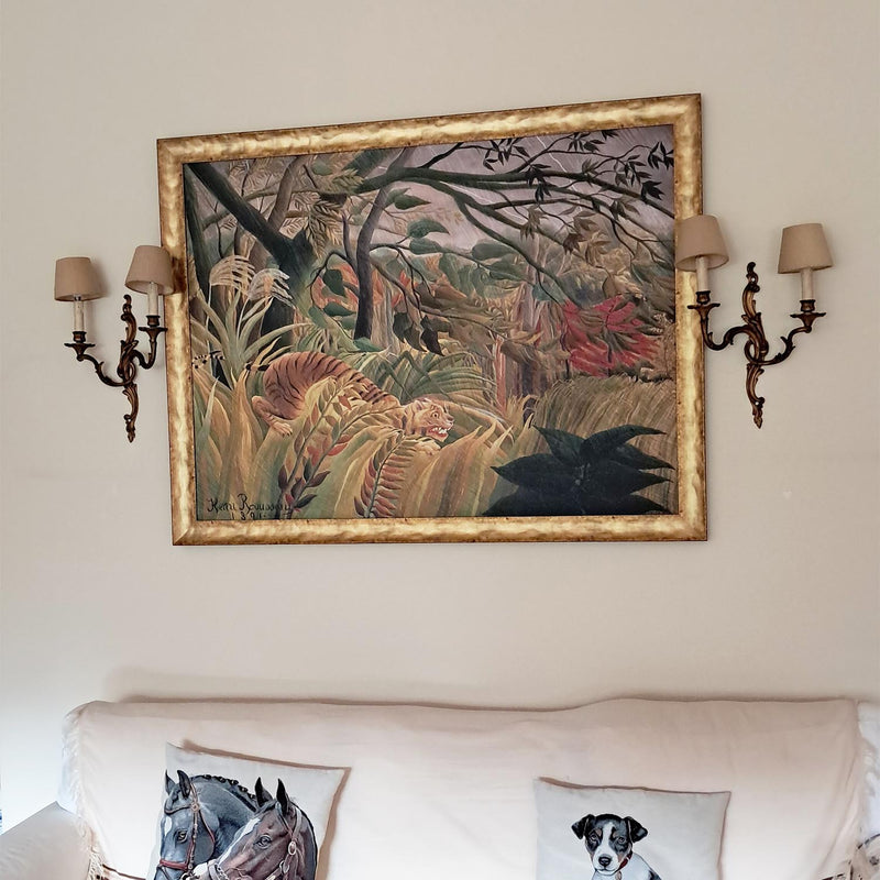 Visualiser thumbnail artwork