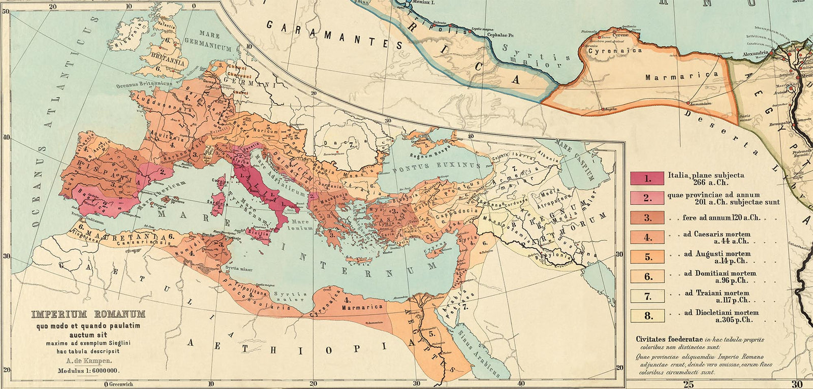 Thoughtful Gifts for History Lovers