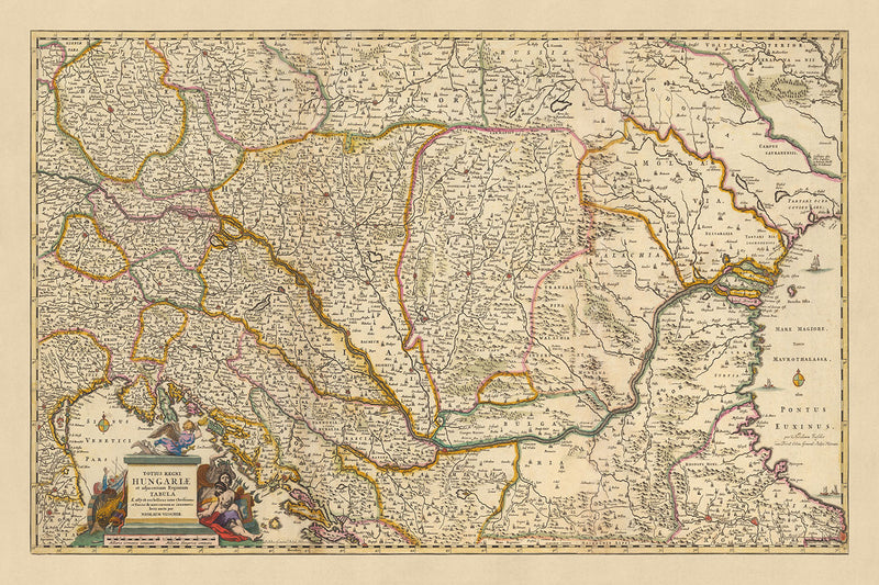 Visualiser thumbnail artwork