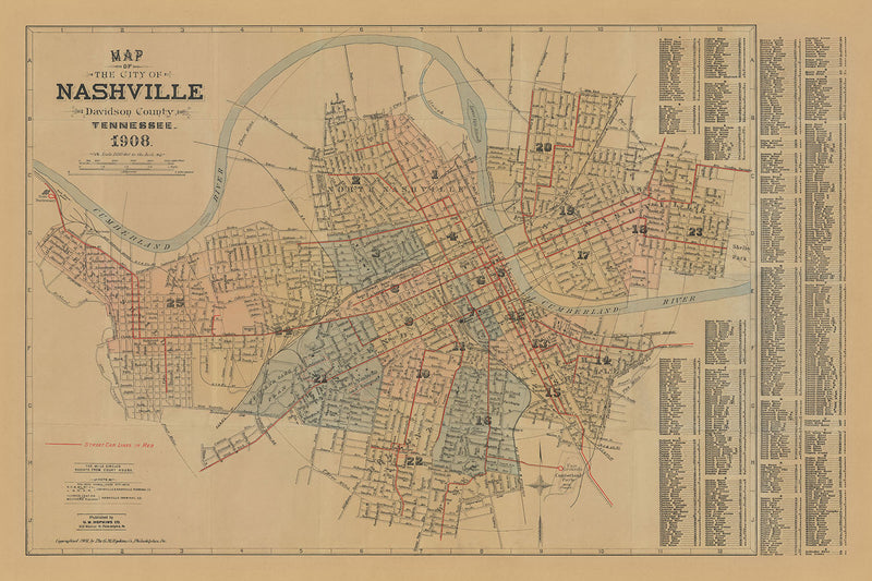 Visualiser thumbnail artwork