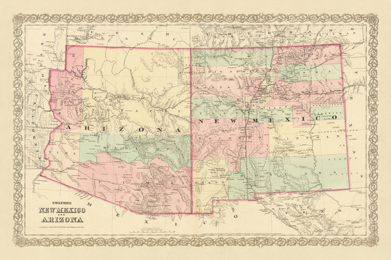 Visualiser thumbnail artwork