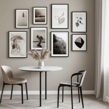 Téléchargez votre propre photo : encadrée et livrée le lendemain 