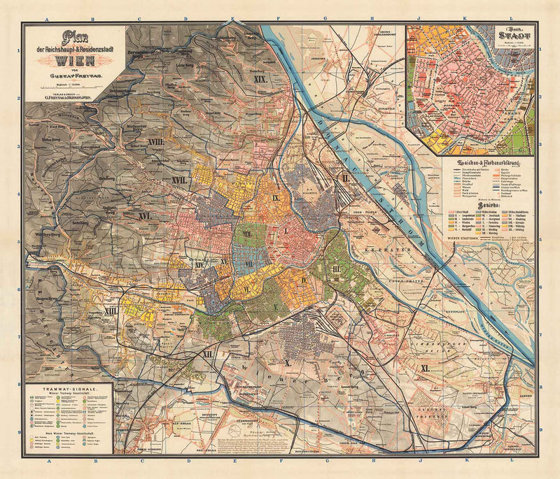 Visualiser thumbnail artwork