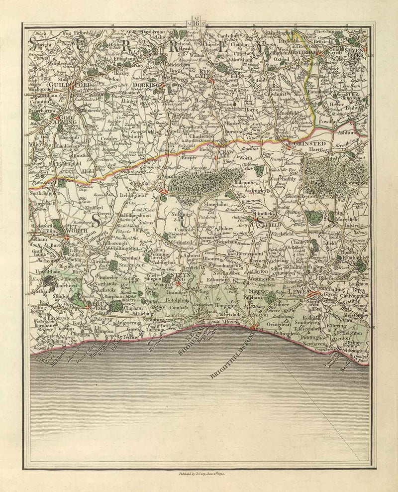 Visualiser thumbnail artwork