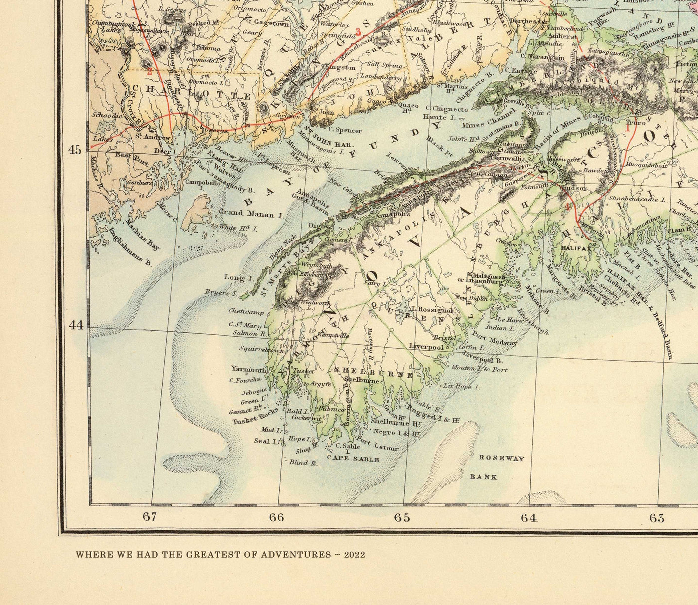 Antiguo mapa de las Indias Orientales Holandesas en 1872 por Fullarton - Borneo, Java, Indonesia, Colonialismo, Océano Índico