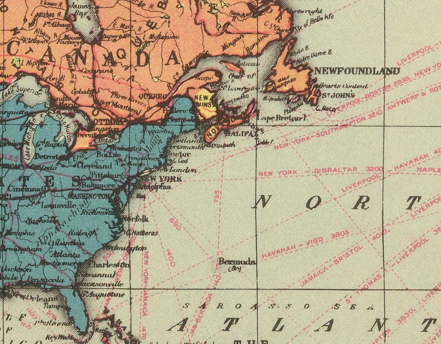 Weltkrieg 2 Weltkarte, 1939 - Alte historische Ereignisse - Hitler, der Polen überfällt, Alliierte erklären den Zweiten Weltkrieg, Papst stirbt 