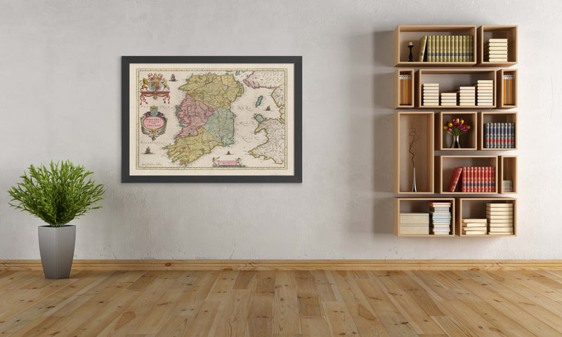 Visualiser thumbnail artwork