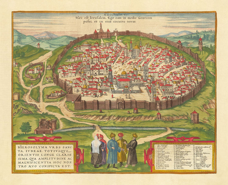 Visualiser thumbnail artwork