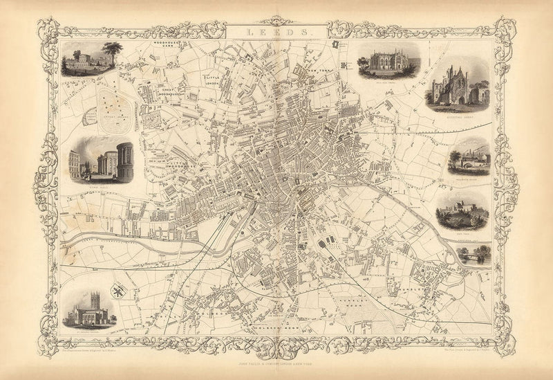 Visualiser thumbnail artwork