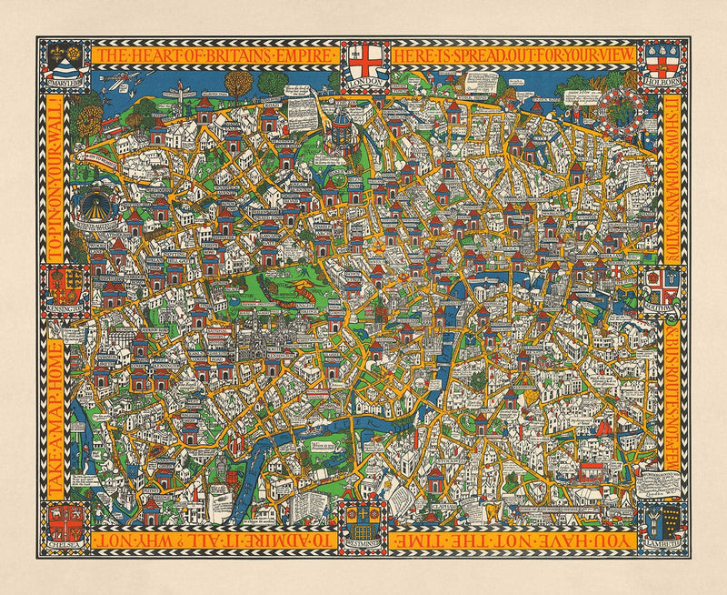 Visualiser thumbnail artwork