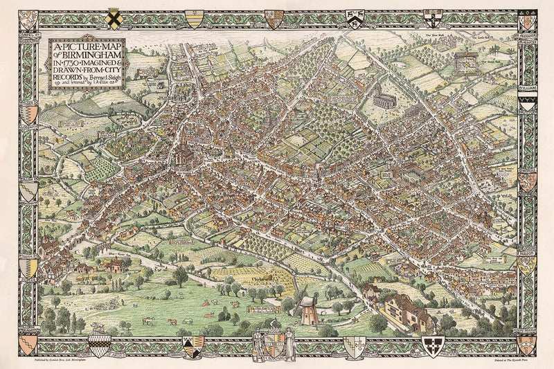 Visualiser thumbnail artwork