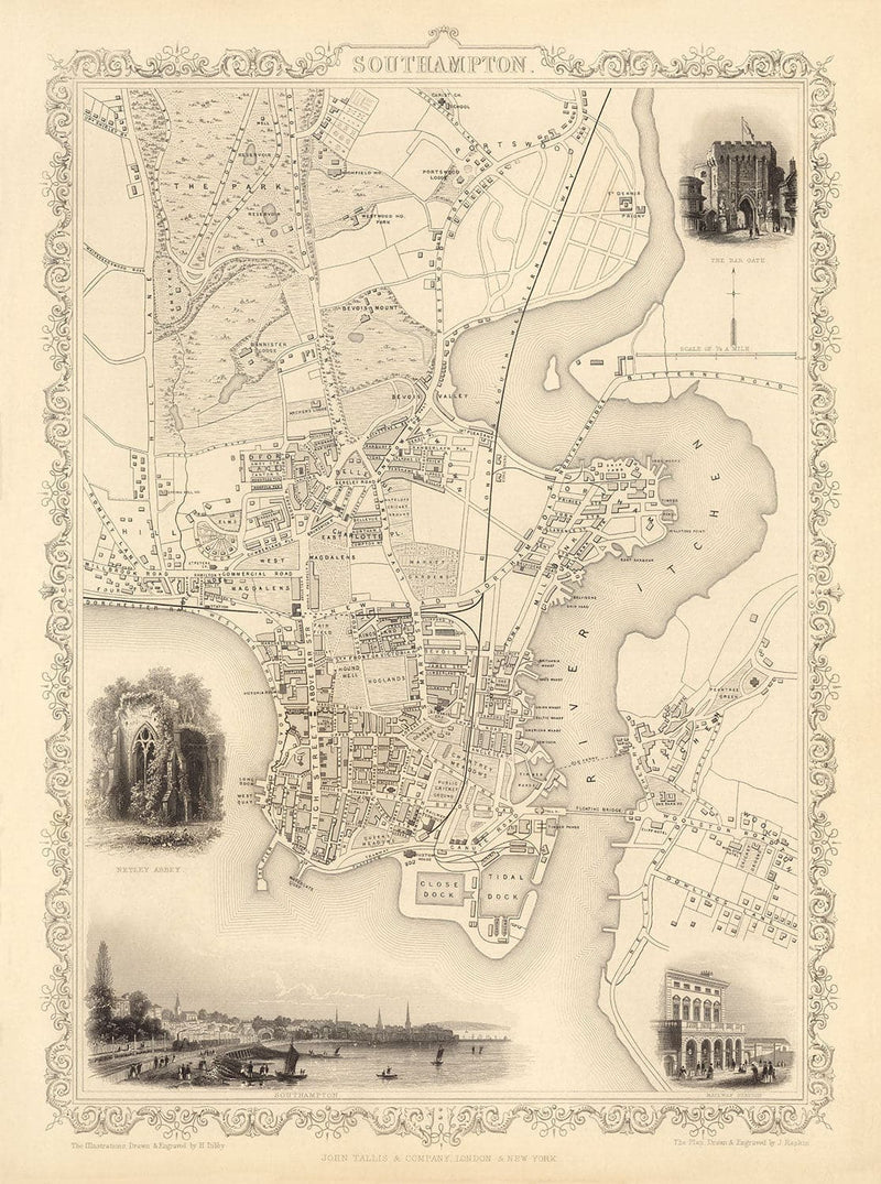 Visualiser thumbnail artwork