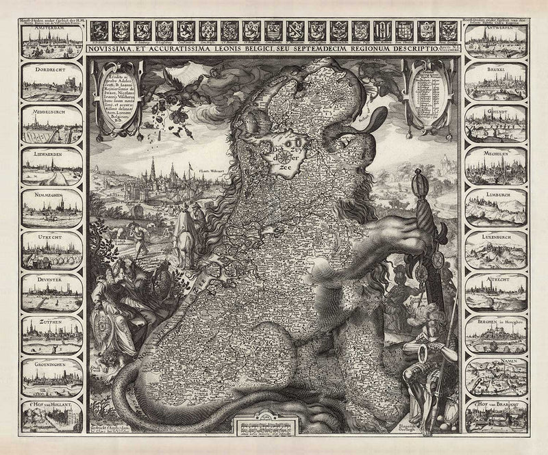 Visualiser thumbnail artwork